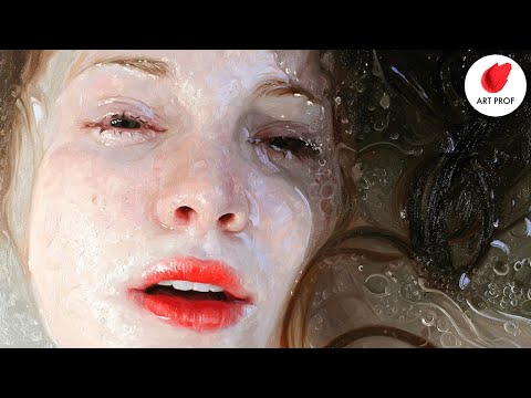 Overrated & Underrated Visual Artists