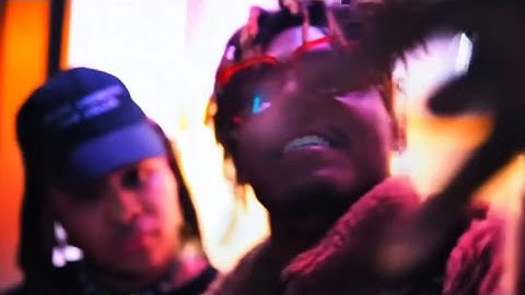 Juice WRLD - Mula/Benz (Snippets)