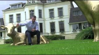 WLC TV Thomas Orths discusses his Leadership Development Workshop in Holland