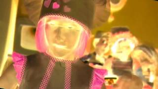 Cooking By The Book But Turn Down For What