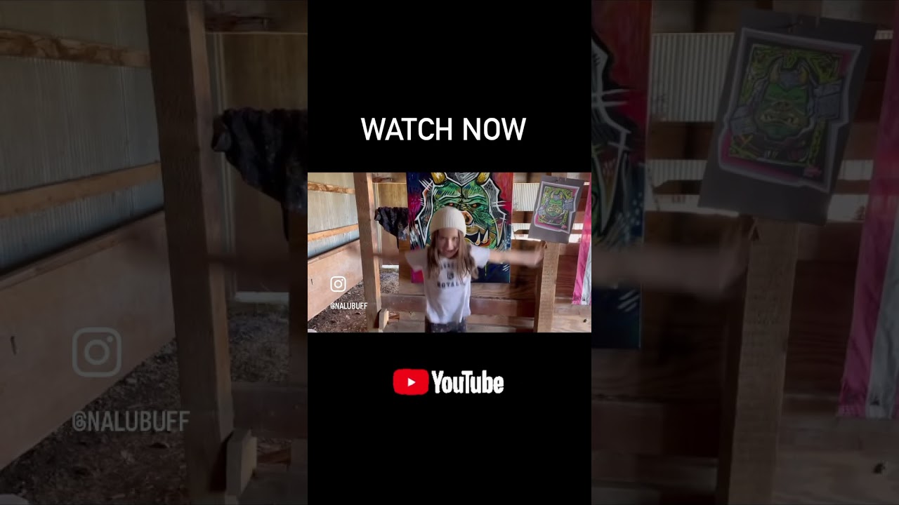 The Gamorrean - Painting Nerd Art in a Barn … 