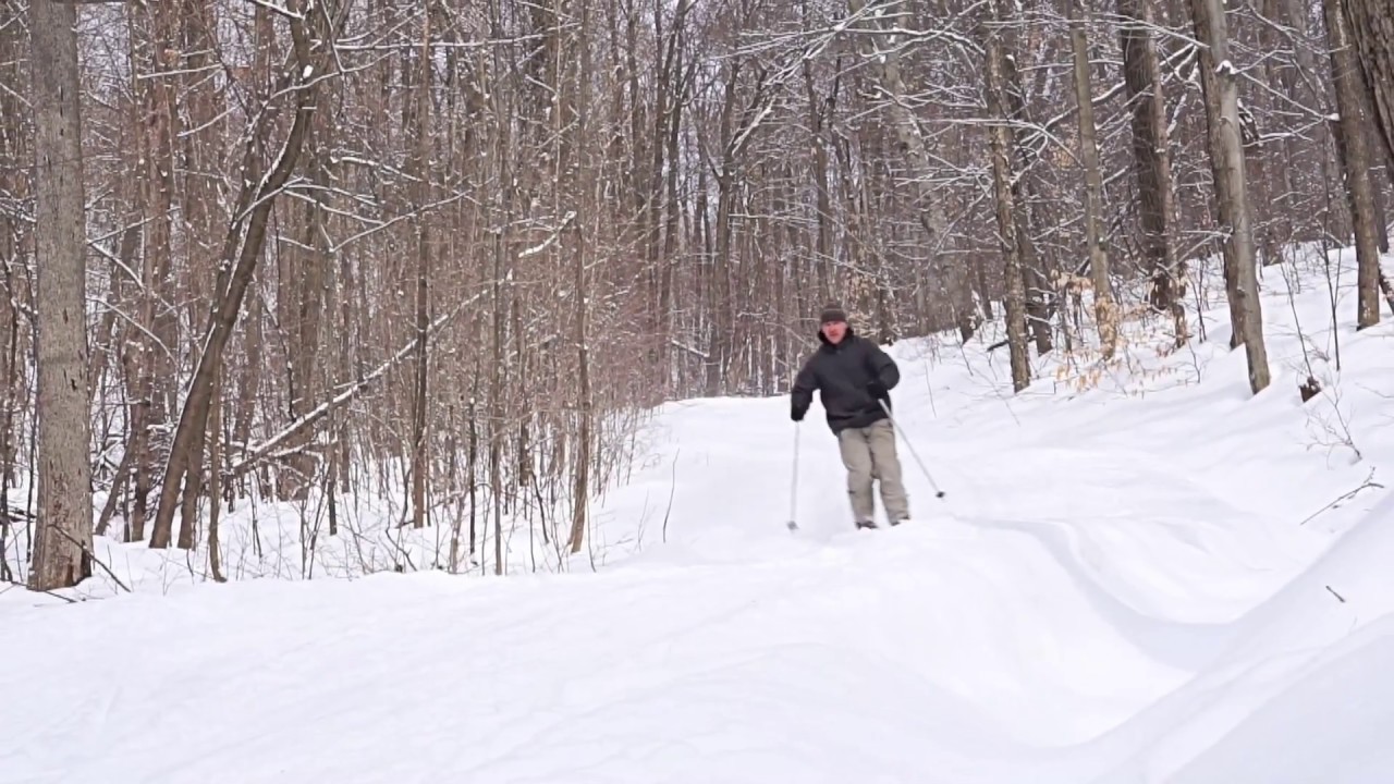 Telemark XCD Skiing Garmont Excursion 75mm Madshus Panorama M78 Annum Karhu Guide vs Alpina