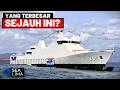 5 Kapal OPV TERBESAR di Asia Tenggara 2025