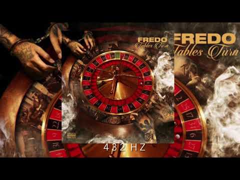Fredo - Boom Boom (432hz)