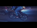Fixed Berlin bike nite out - Ennui BLN Helmet