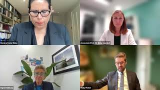 Deep Seabed Mining & International Law: Is a Precautionary Pause Required
