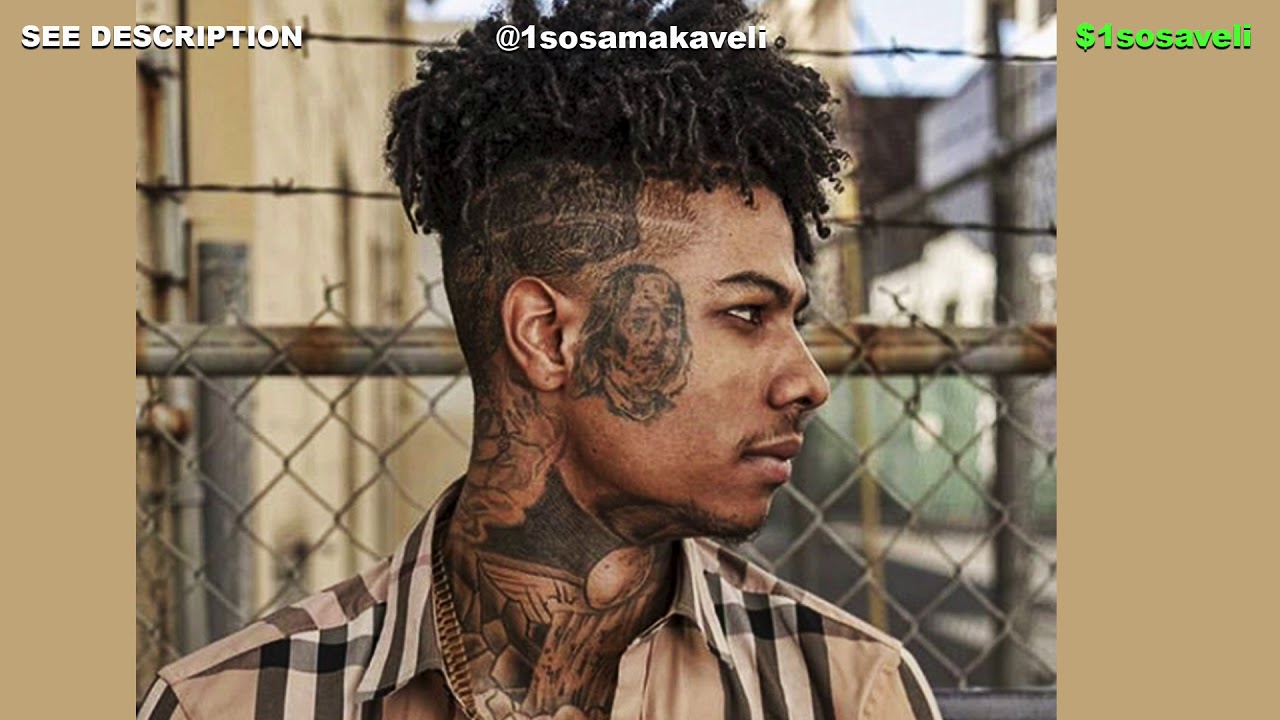 FREE Blueface Type Beat 2019 - On Gang (Prod. By @1sosamakaveli)