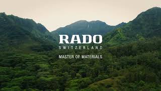 Rado Captain Cook Hightech Ceramic Automatic R32 128 20 2