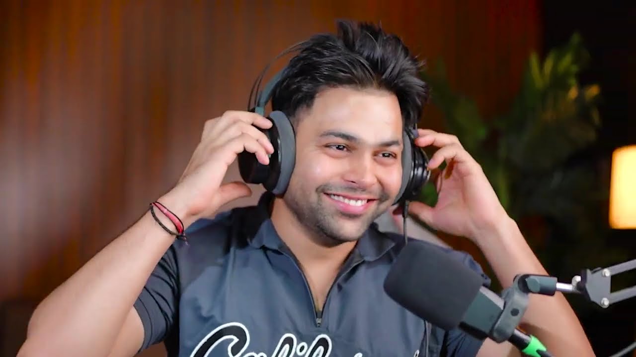 Reacting To Funniest GURUJI on Internet - Aniruddhacharya