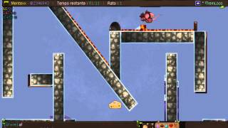 burlas bootcamp #1 (gameplay)