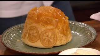 Classic Sponge Pudding (Part 2) - Gizzi Erskine & Mark Sargeant