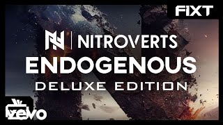 Nitroverts - Break The System Alternative Mix