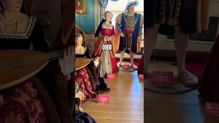 Celebrity Divorced, Beheaded, Died, Divorced, Beheaded, Survived 🧐 The Fate of the Wives of Henry VIII 👑 Net Worth
