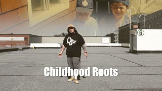 Danny Thomas - Childhood Roots Official Music Video