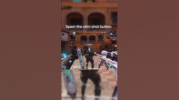 NEW Stim Shot Bug Tutorial