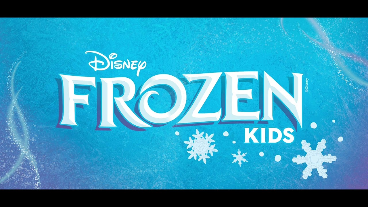 Frozen Kids "Let the Sun Shine On" Song YouTube