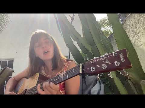 jobless monday mitski cover