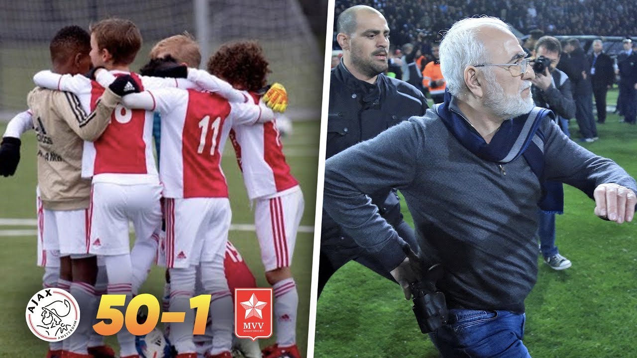 10 Football Matches You Won’t Believe Happened! YouTube 10 Football Matches You Won’t Believe Happened! YouTube