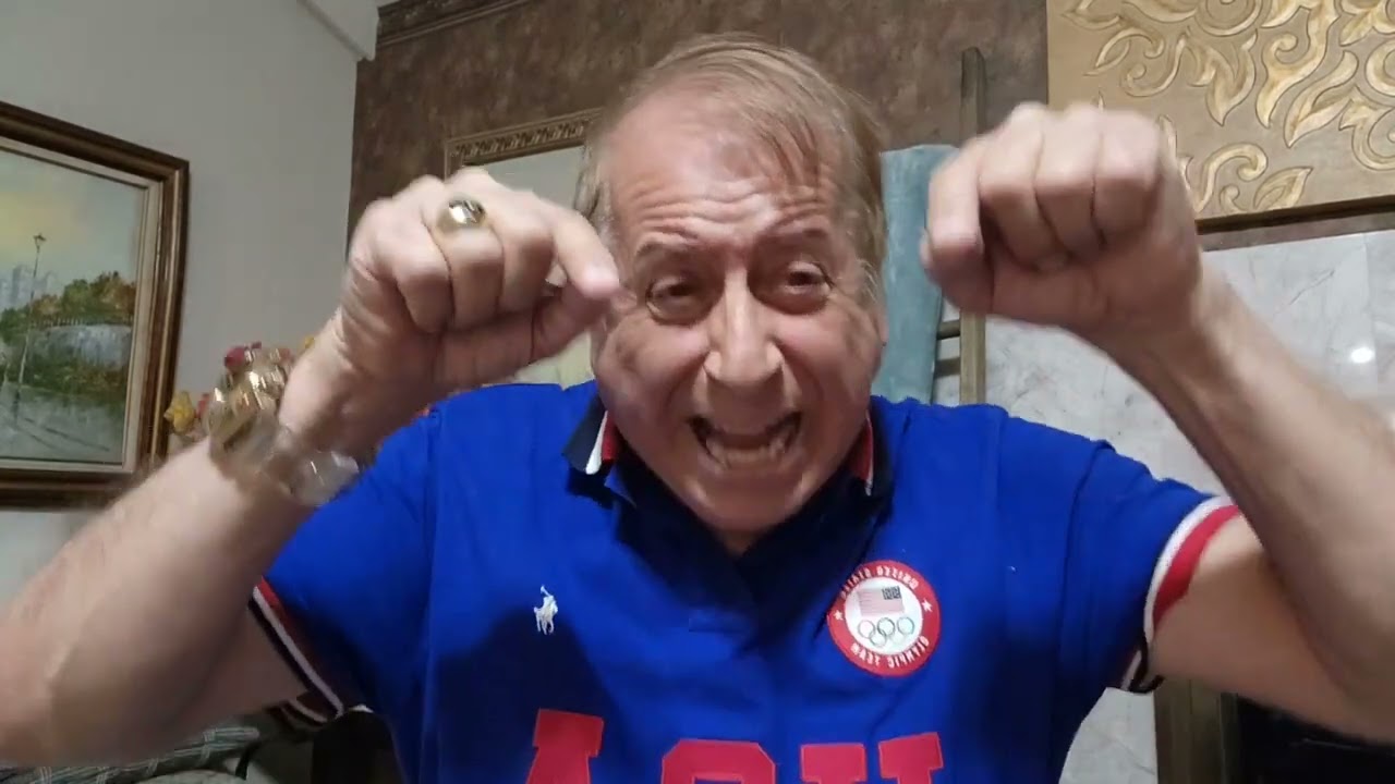 GARY LEE -⚠️ DOBLE ALERTA ⚠️ CINCO HURACÁNES MONSTRUOS VIENEN