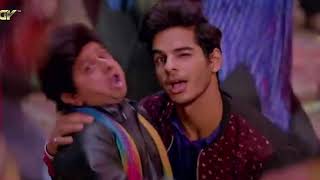 Zingaat Dhadak - Dj Vaggy & Dj Aftab Mashup