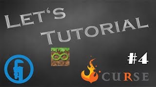 Solder installieren und einstellen - Modpack erstellen #4 - Let's Tutorial screenshot 5
