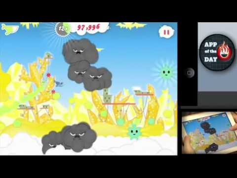 Video: App Of The Day: Whale Trail Challenge Pack