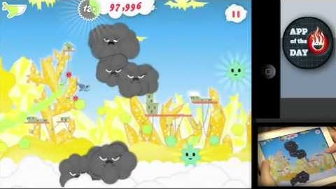 App of the Day: Whale Trail