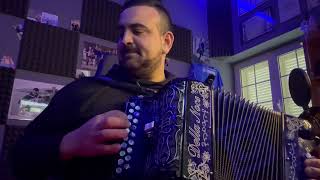 Tarantella Di Ninea Dance Organetto Costantino Luca