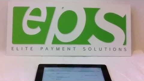 Take payments on the go with Elite Payment Solutions