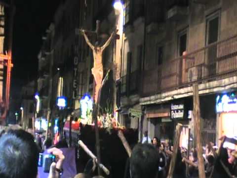 Hermandad Universitaria del Santísimo Cristo de la Luz y Nuestra Señora Madre de la Sabiduría