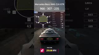 Forza Horizon 5 Best S2 Road Racing Car