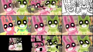 How To Make U Major On Mega Photo Pro