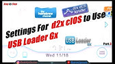 How To Fix Black Loading Screen With Wii Sports And Usb Loader Gx Tutorial Youtube How To Fix Black Loading Screen With Wii Sports And Usb Loader Gx Tutorial Youtube