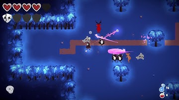 Dream Willow in PlayOnLinux