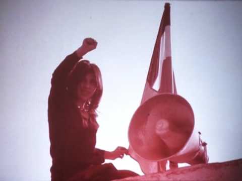 Женщины за каменной оградой - ქალები ქვის კედელს მიღმა