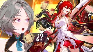 TIRADAS POR HIMEKO NOVA🌠Tiradas Seguidores Elure - Honkai Star Rail