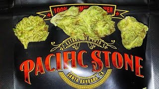 WEED REVIEW | BANJO | DeTraprio
