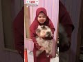 _Berat juga ni bocil lama²,. 😁🤗 #catshorts #mozzamam #videoshort #kucinglucu #kucingcomel