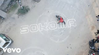 Blaq Jerzee, Marioo, Eddy Kenzo - SOKOMA (TRAILER)