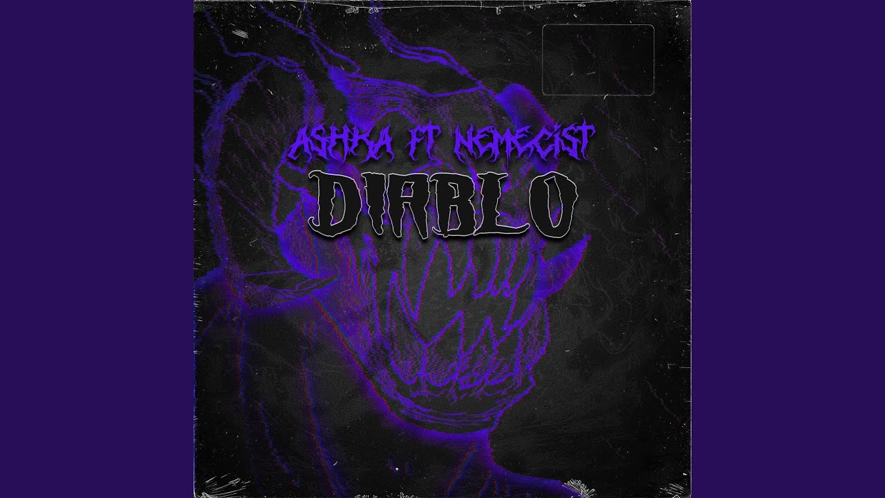 Watch DIABLO on YouTube Watch DIABLO on YouTube
