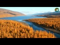 Осень на Аяне. Плато Путорана / Autumn at the Putorana Plateau