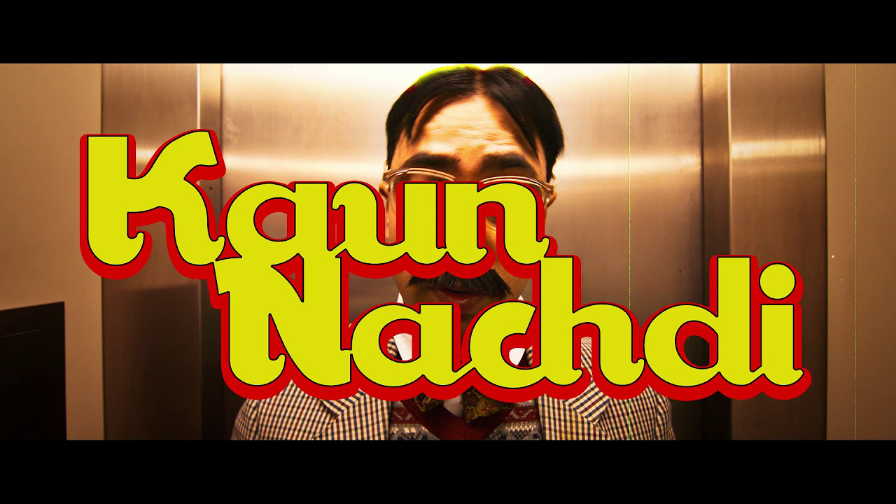 Dj Dips & Roach Killa - Kaun Nachdi