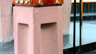 Hochfest Heiligstes Herz Jesu - Agnus Dei - 01.07.2011 GL 538/1-3