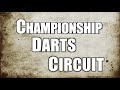 Horizon Darts features LASERDARTS 45th year.