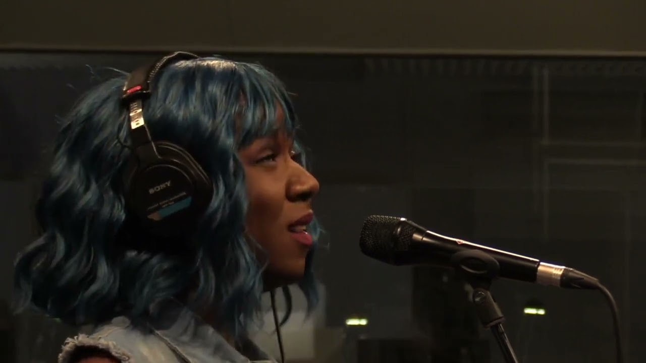 DENIM - Boomerang (Cover)