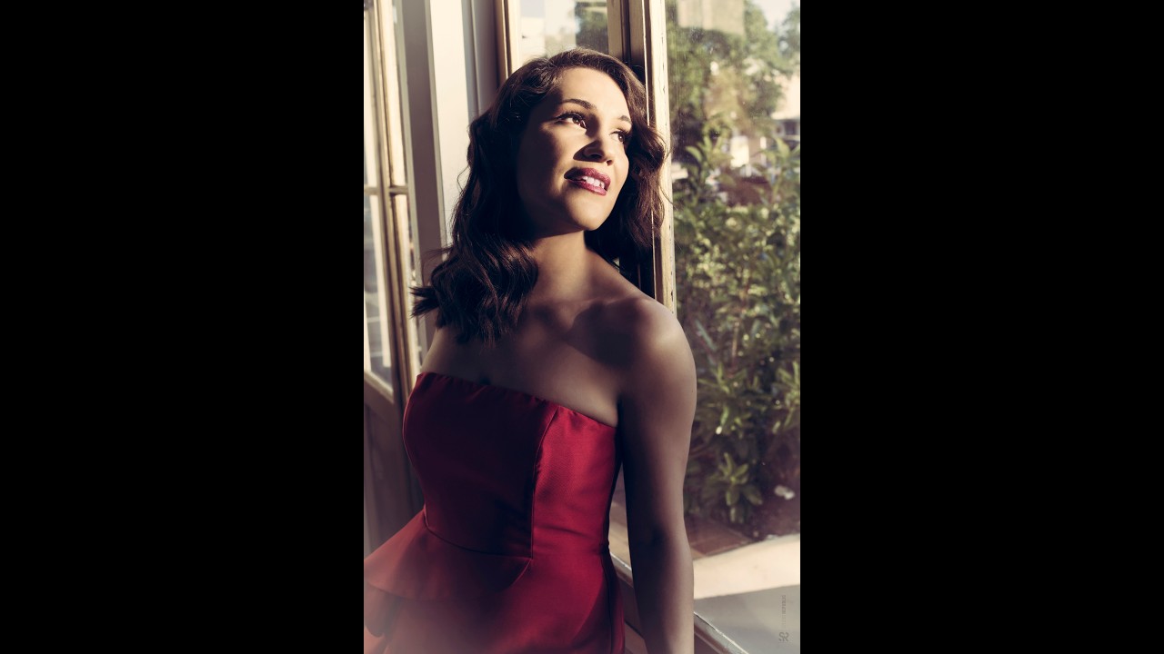 Ich bin Euer Liebden sehr verbunden [Der Rosenkavalier] Richard Strauss