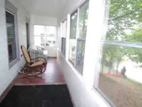167 Berlin St, Montpelier, VT home video tour