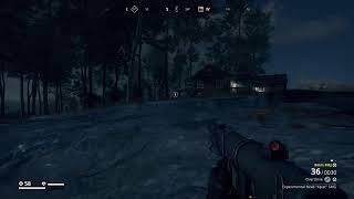 Generation Zero Challenge the Machines