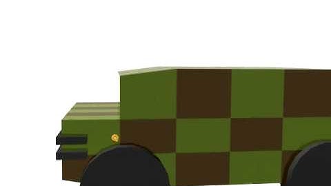 3D Studio Max Bullet Time