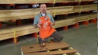 Trex Enhance Decking for Pros - The Home Depot